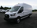 New 2025 Ford Transit 350 HD High Roof Empty Cargo Van for sale #01T4001 - photo 14