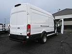 New 2025 Ford Transit 350 HD High Roof Empty Cargo Van for sale #01T4001 - photo 18