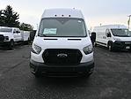 New 2025 Ford Transit 350 HD High Roof Empty Cargo Van for sale #01T4001 - photo 3