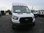 New 2025 Ford Transit 350 HD High Roof Empty Cargo Van for sale #01T4001 - photo 5