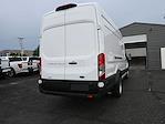 New 2025 Ford Transit 350 HD High Roof Empty Cargo Van for sale #01T4001 - photo 2