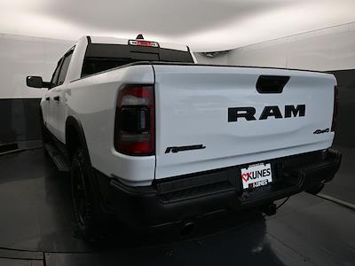 2022 Ram 1500 Crew Cab 4x4 Pickup for sale #01T4003A - photo 2