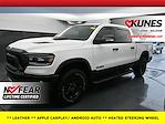 2022 Ram 1500 Crew Cab 4x4 Pickup for sale #01T4003A - photo 1
