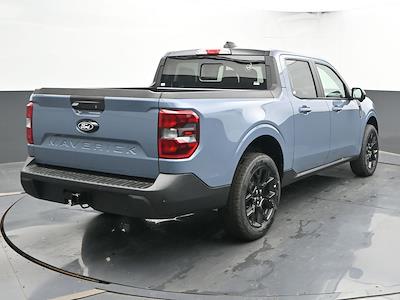 New 2025 Ford Maverick Lariat SuperCrew Cab AWD Pickup for sale #01T4013 - photo 2