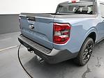 New 2025 Ford Maverick Lariat SuperCrew Cab AWD Pickup for sale #01T4013 - photo 9