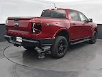 New 2025 Ford Ranger XLT SuperCrew Cab 4x4 Pickup for sale #01T4014 - photo 2