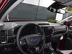 New 2025 Ford Ranger XLT SuperCrew Cab 4x4 Pickup for sale #01T4014 - photo 16