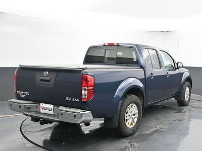2019 Nissan Frontier Crew Cab 4x4 Pickup for sale #01T4014A - photo 2