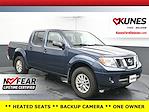 2019 Nissan Frontier Crew Cab 4x4 Pickup for sale #01T4014A - photo 1