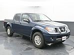 2019 Nissan Frontier Crew Cab 4x4 Pickup for sale #01T4014A - photo 4
