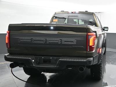 New 2025 Ford F-150 Raptor SuperCrew Cab 4x4 Pickup for sale #01T4016 - photo 2