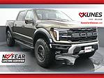 New 2025 Ford F-150 Raptor SuperCrew Cab 4x4 Pickup for sale #01T4016 - photo 1