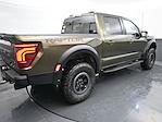 New 2025 Ford F-150 Raptor SuperCrew Cab 4x4 Pickup for sale #01T4016 - photo 8