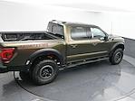 New 2025 Ford F-150 Raptor SuperCrew Cab 4x4 Pickup for sale #01T4016 - photo 37