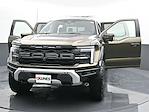 New 2025 Ford F-150 Raptor SuperCrew Cab 4x4 Pickup for sale #01T4016 - photo 48
