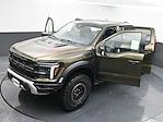 New 2025 Ford F-150 Raptor SuperCrew Cab 4x4 Pickup for sale #01T4016 - photo 57