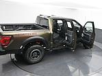 New 2025 Ford F-150 Raptor SuperCrew Cab 4x4 Pickup for sale #01T4016 - photo 61