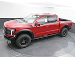 New 2025 Ford F-150 Raptor SuperCrew Cab 4x4 Pickup for sale #01T4017 - photo 38