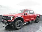 New 2025 Ford F-150 Raptor SuperCrew Cab 4x4 Pickup for sale #01T4017 - photo 9