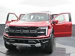 New 2025 Ford F-150 Raptor SuperCrew Cab 4x4 Pickup for sale #01T4017 - photo 53