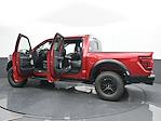 New 2025 Ford F-150 Raptor SuperCrew Cab 4x4 Pickup for sale #01T4017 - photo 55
