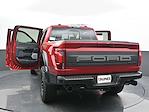 New 2025 Ford F-150 Raptor SuperCrew Cab 4x4 Pickup for sale #01T4017 - photo 56