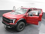 New 2025 Ford F-150 Raptor SuperCrew Cab 4x4 Pickup for sale #01T4017 - photo 62