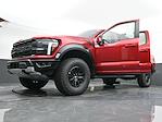 New 2025 Ford F-150 Raptor SuperCrew Cab 4x4 Pickup for sale #01T4017 - photo 70
