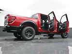 New 2025 Ford F-150 Raptor SuperCrew Cab 4x4 Pickup for sale #01T4017 - photo 74