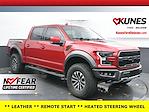 2020 Ford F-150 SuperCrew Cab 4WD Pickup for sale #01T4017A - photo 1