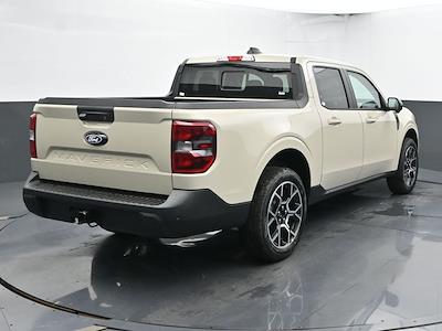 New 2025 Ford Maverick Lariat SuperCrew Cab AWD Pickup for sale #01T4020 - photo 2