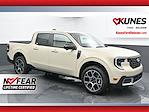 New 2025 Ford Maverick Lariat SuperCrew Cab AWD Pickup for sale #01T4020 - photo 1
