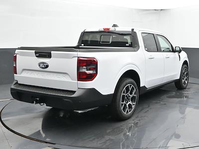 New 2025 Ford Maverick Lariat SuperCrew Cab AWD Pickup for sale #01T4025 - photo 2