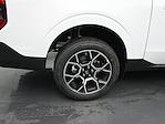 New 2025 Ford Maverick Lariat SuperCrew Cab AWD Pickup for sale #01T4025 - photo 8