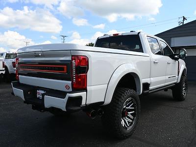 New 2025 Ford F-250 Crew Cab 4x4 Pickup for sale #01T4031 - photo 2