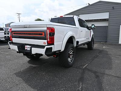 New 2025 Ford F-250 Crew Cab 4x4 Pickup for sale #01T4031 - photo 2