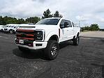 New 2025 Ford F-250 Crew Cab 4x4 Pickup for sale #01T4031 - photo 3