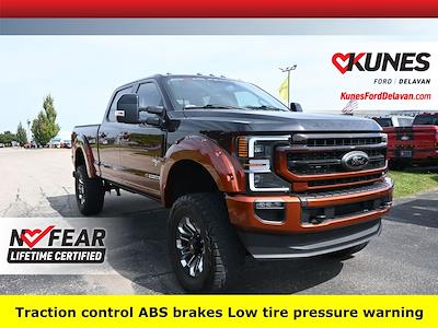 2021 Ford F-250 Crew Cab 4x4 Pickup for sale #01T4031A - photo 1