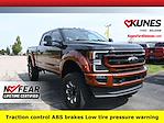 2021 Ford F-250 Crew Cab 4x4 Pickup for sale #01T4031A - photo 1
