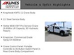 2024 Ford F-550 Super Cab DRW 4x4 Knapheide Mechanics Body for sale #01T4036 - photo 7