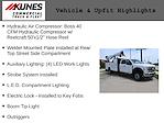 2024 Ford F-550 Super Cab DRW 4x4 Knapheide Mechanics Body for sale #01T4036 - photo 9