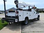 2024 Ford F-550 Super Cab DRW 4x4 Knapheide Mechanics Body for sale #01T4036 - photo 2