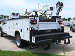 2024 Ford F-550 Super Cab DRW 4x4 Knapheide Mechanics Body for sale #01T4036 - photo 15