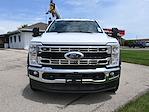 2024 Ford F-550 Super Cab DRW 4x4 Knapheide Mechanics Body for sale #01T4036 - photo 8