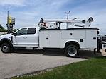 2024 Ford F-550 Super Cab DRW 4x4 Knapheide Mechanics Body for sale #01T4036 - photo 4