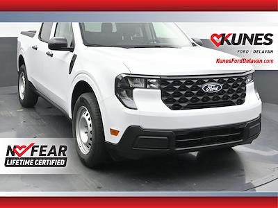 New 2025 Ford Maverick XL SuperCrew Cab Pickup for sale #01T4037 - photo 1