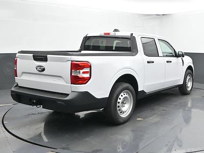 New 2025 Ford Maverick XL SuperCrew Cab Pickup for sale #01T4037 - photo 2