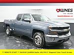 2016 Chevrolet Silverado 1500 Double Cab 4WD Pickup for sale #01T4038A - photo 1