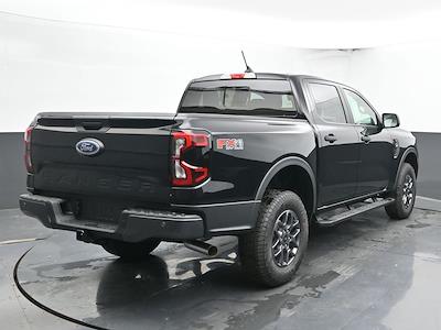 2025 Ford Ranger SuperCrew Cab 4x4 Pickup for sale #01T4039 - photo 2