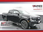 2025 Ford Ranger SuperCrew Cab 4x4 Pickup for sale #01T4039 - photo 1